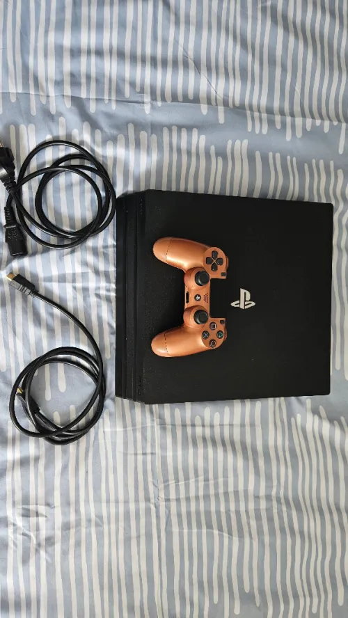 Playstation 4 Pro 1TB
