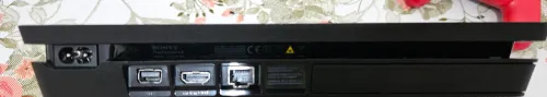 Playstation 4 Slim 1TB