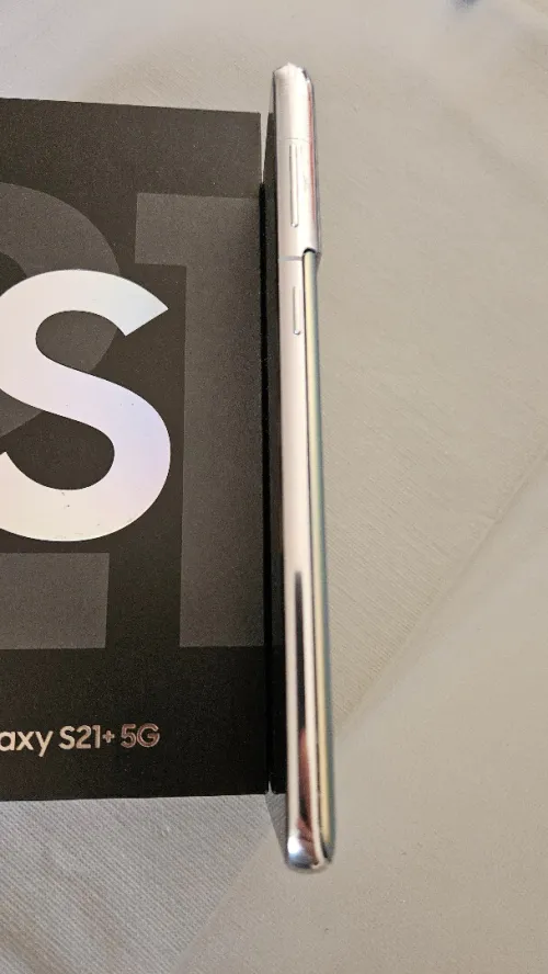 Samsung Galaxy S21+ 128GB