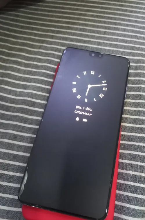 Huawei Mate 30 & mate 30 pro
