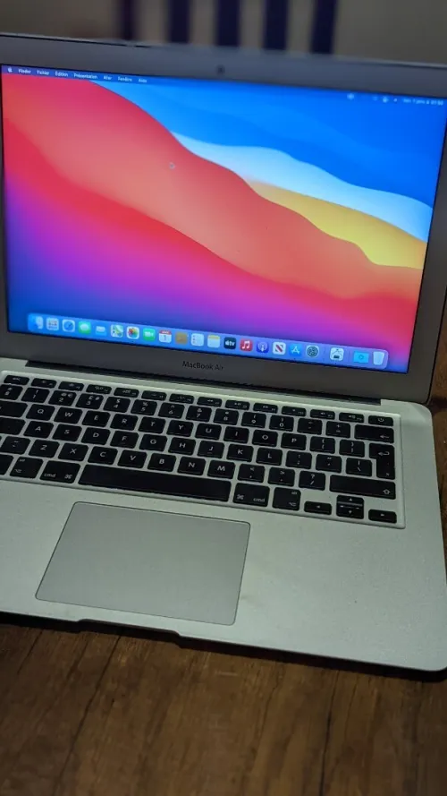 MacBook 