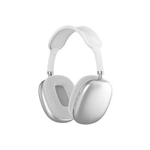 CASQUE P9 ( NOIR + GRIS + BLEU ) 
