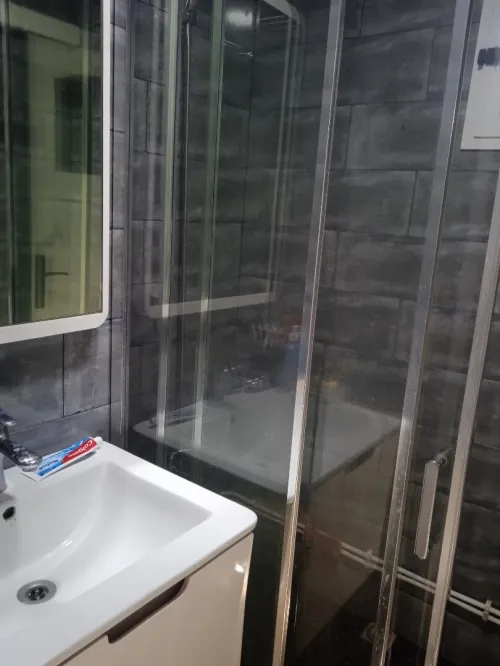 Vente Appartement F4 Oran Oran