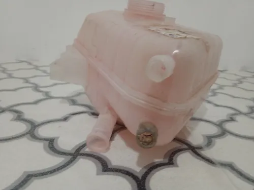 vase d'eau