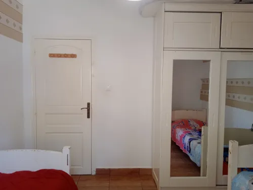 Vente Appartement F4 Oran Oran