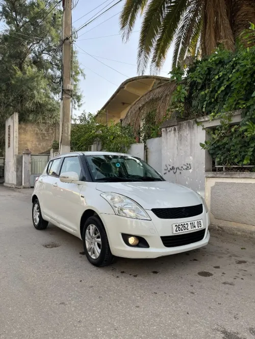 Suzuki Swift 2014 Swift