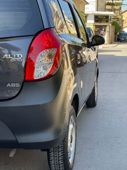 Suzuki Alto 800 2015 Alto 800