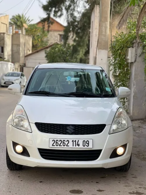 Suzuki Swift 2014 Swift