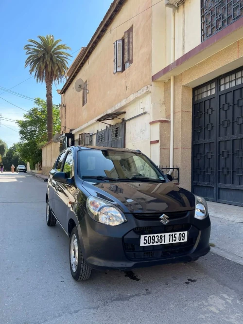 Suzuki Alto 800 2015 Alto 800