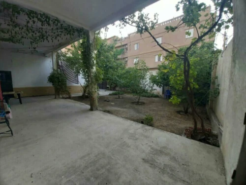 Vente Villa Batna Batna