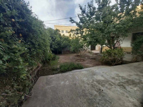 Vente Villa Batna Batna