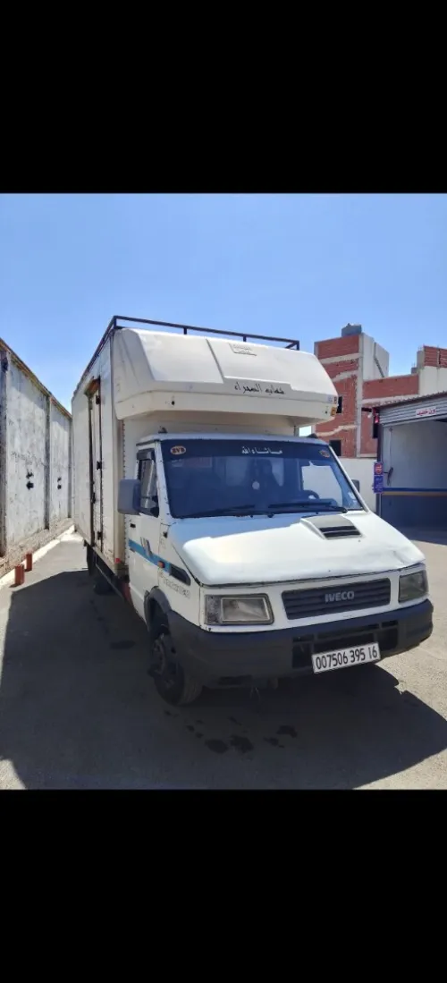 Iveco 35c12 1995