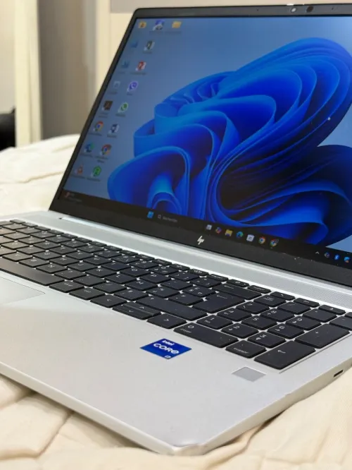 Hp Elitebook 650 G10
