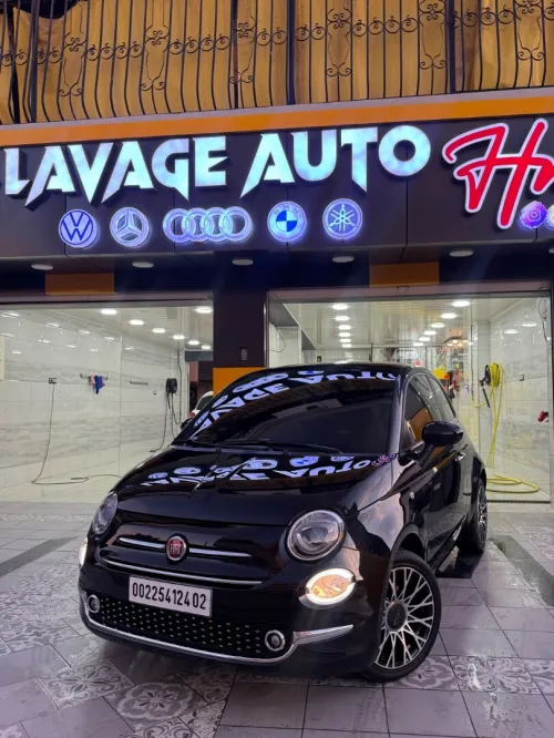 Fiat 500 2024 Dolcevita plus 