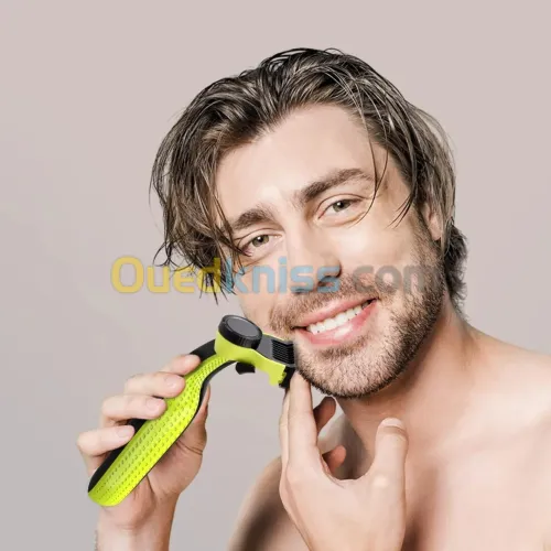 Philips oneblade sabot réglable 