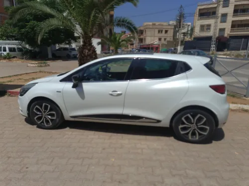 Renault Clio 4 2019 Limited