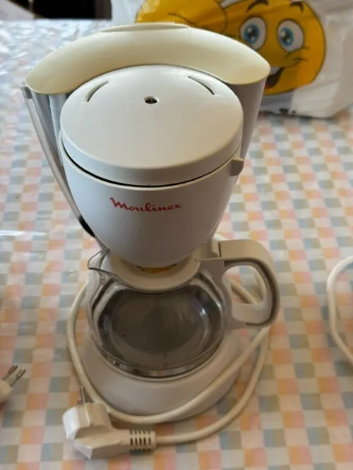 Vente lot appareils électroménagers occasion Bon état et fonctionnels