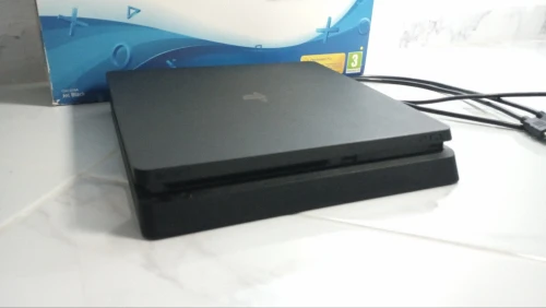 Ps4 Slim (Online) Version 13.50