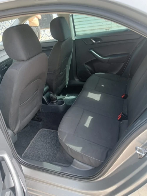 Skoda Rapid 2013 Rapid