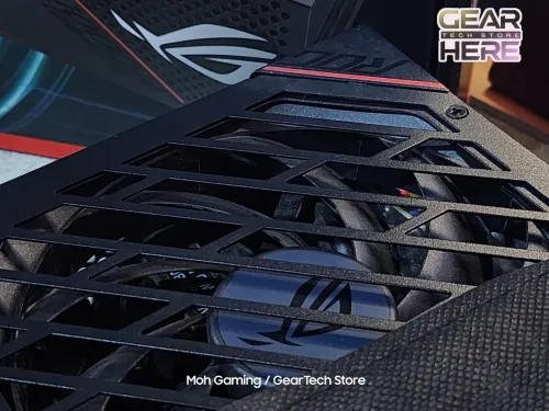 Asus Rog Strix 1000W Gold Full Modular Premium Psu