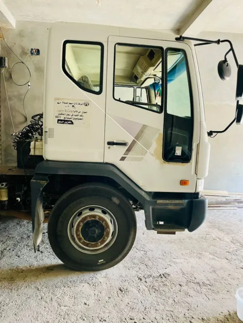 Daewoo Daewoo 2012