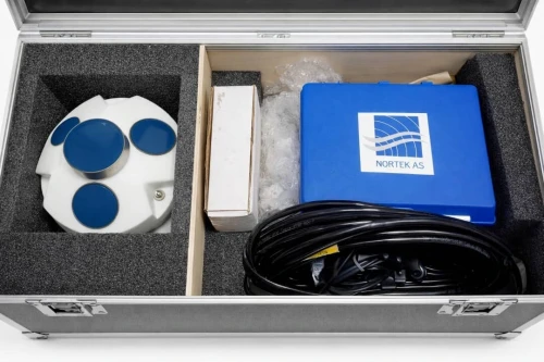 À VENDRE ADCP NORTEC (Acoustic Doppler Current Profiler)
