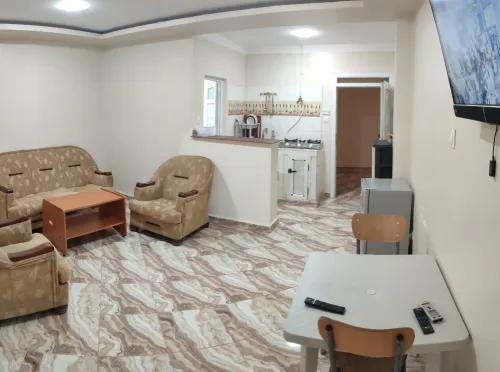 Location vacances Appartement F2 Oran Oran
