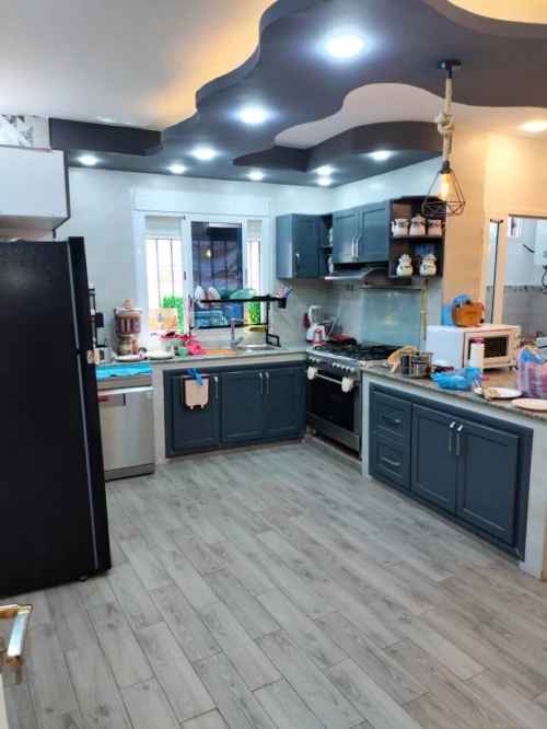 Vente Appartement Niveau de villa F5 Oran Bir el djir