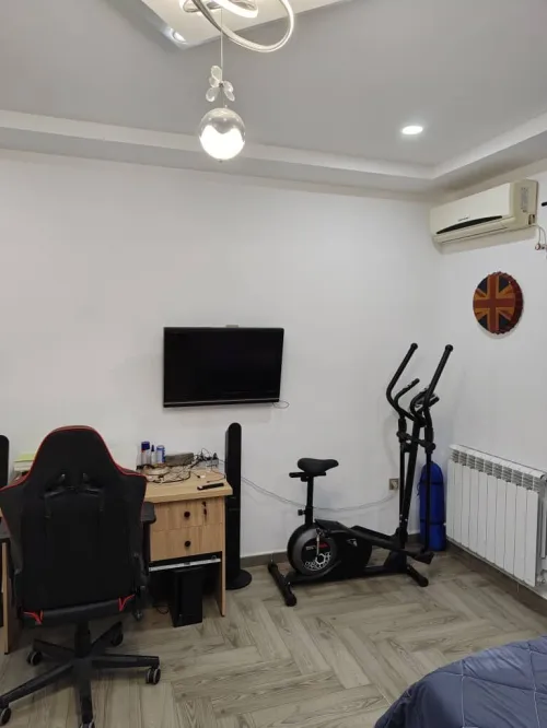 Vente Appartement F5 Oran Bir el djir