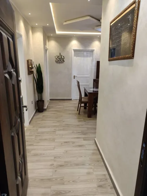 Vente Appartement F5 Oran Bir el djir