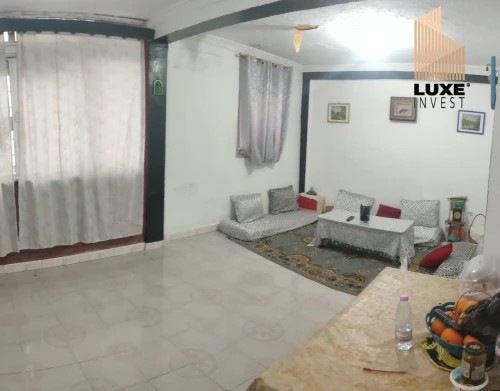 Vente Appartement F4 Oran Oran