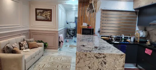 Vente Appartement F3 Oran Oran