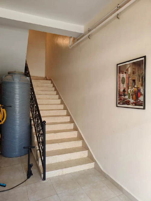 Vente Appartement Niveau de villa F5 Oran Bir el djir