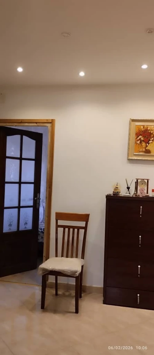 Vente Appartement F4 Oran Bir el djir