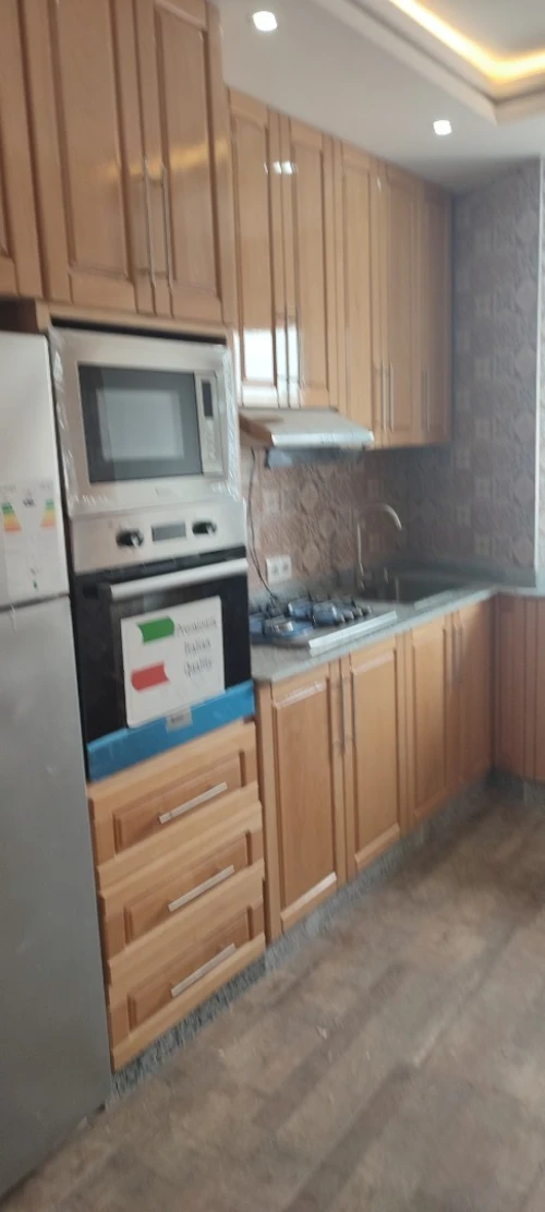 Vente Appartement F5 Oran Oran