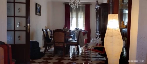 Vente Appartement F4 Oran Bir el djir