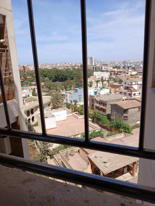 Vente Appartement F4 Oran Oran