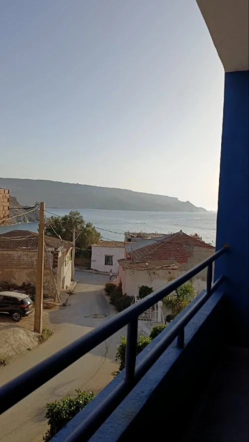Location vacances Appartement F3 Aïn Témouchent Bou zedjar