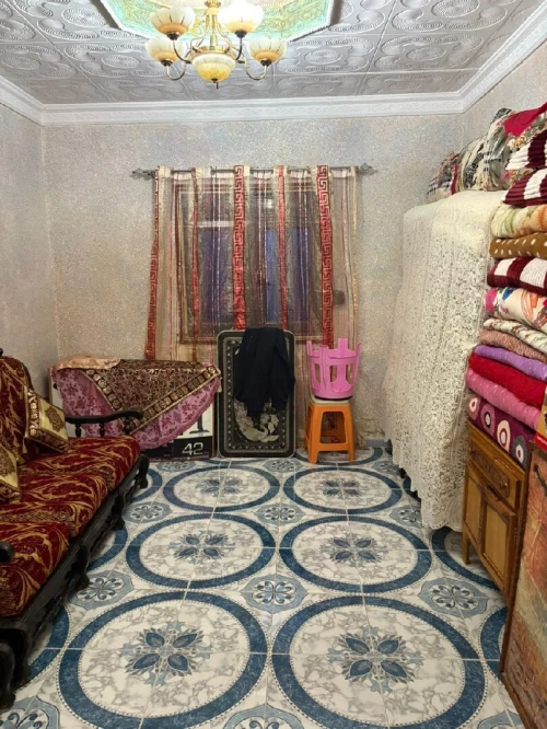 Vente Villa Aïn Témouchent El amria