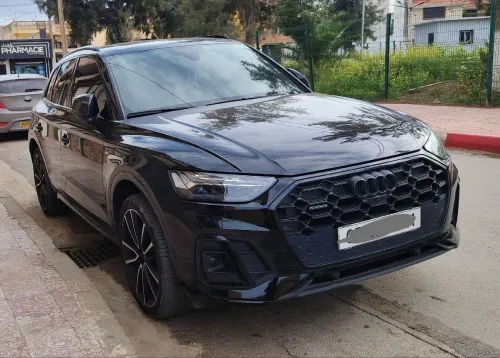 Audi A5 AVANT 2021 S Line