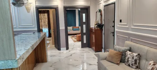 Vente Appartement F3 Oran Oran