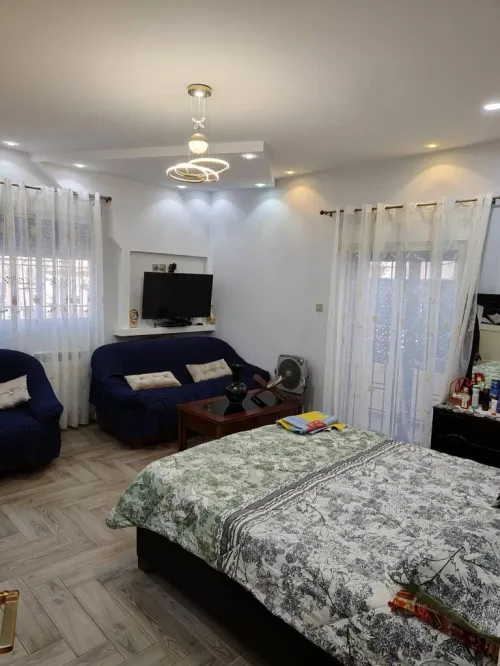 Vente Appartement F5 Oran Bir el djir