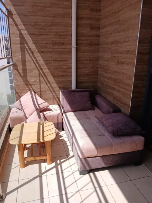 Vente Appartement F4 Oran Oran