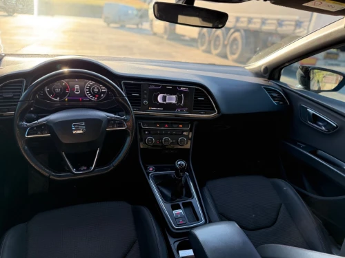 Seat Leon 2018 FR