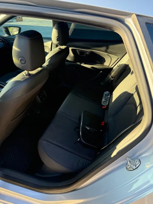 Seat Leon 2018 FR