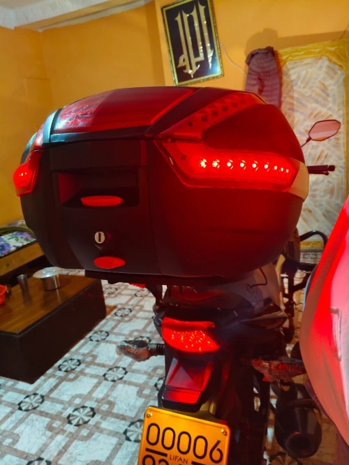 Lifan B10 