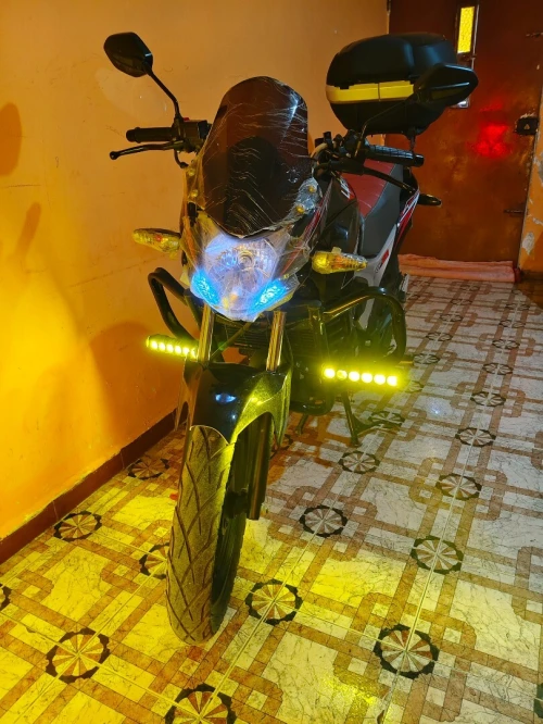 Lifan B10 
