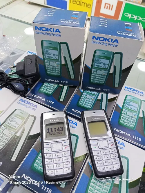 Nokia 1110