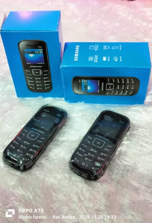 Nokia 1110/101/1616/106/1208