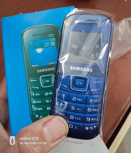 Samsung 1205M